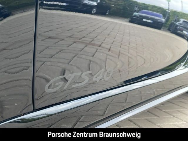 Porsche Boxster 4 718 GTS