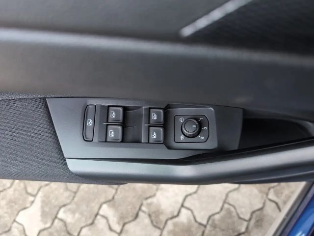 Volkswagen Taigo Friends TSI