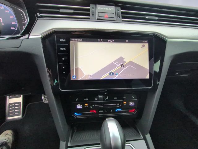 Volkswagen Passat 2.0 TDI DSG R-Line Variant