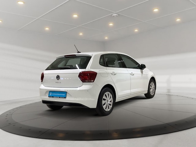 Volkswagen Polo Comfortline