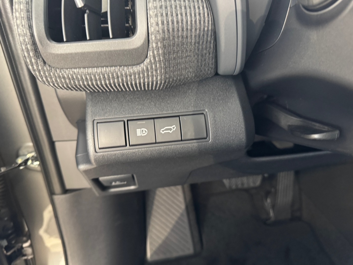 Toyota bZ4X 5-deurs Team D