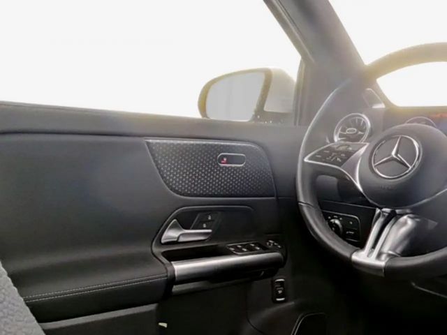 Mercedes-Benz EQA EQA