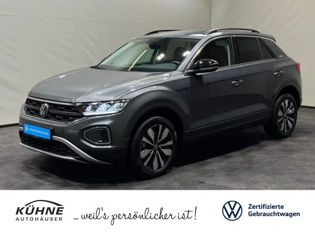 Volkswagen T-Roc 2.0 TDI