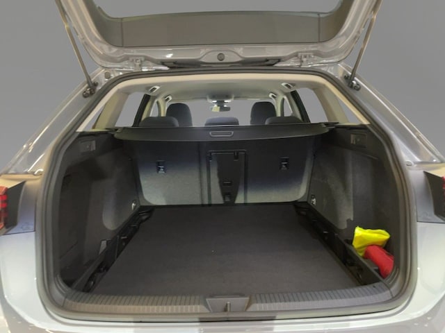 Volkswagen Golf 1.5 TSI Golf VIII Life Variant