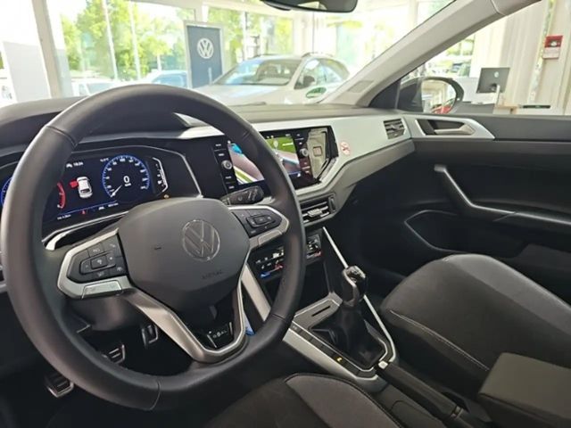 Volkswagen Taigo 1.0 TSI