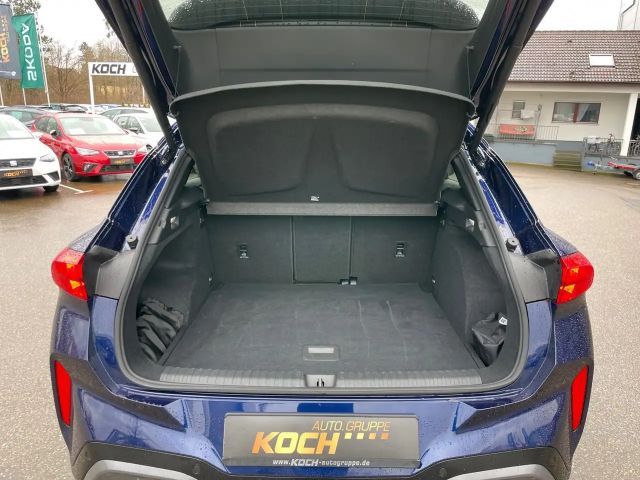 Cupra Terramar 1.5 eTSI