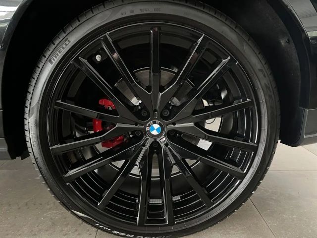 BMW X6 M-Sport xDrive