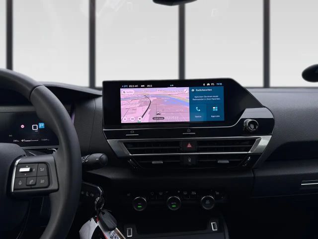 Citroën C4 X PureTech 130 Aut.