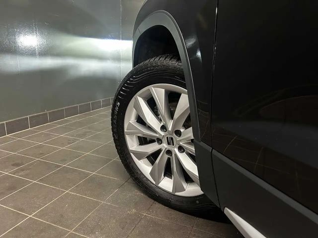 Seat Ateca 1.5 TSI DSG