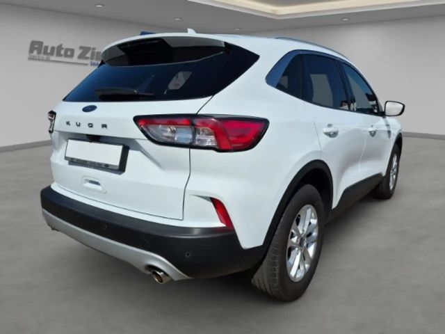 Ford Kuga EcoBoost Titanium
