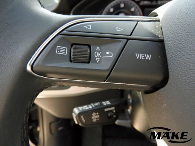 Audi A4 40 TDI Avant S-Tronic