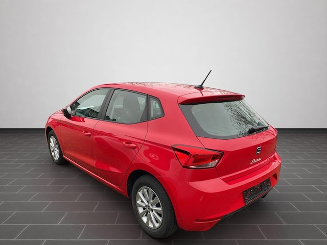 Seat Ibiza Ibiza IBIZA 1.0 TSISTYLE5T70  DI65G
