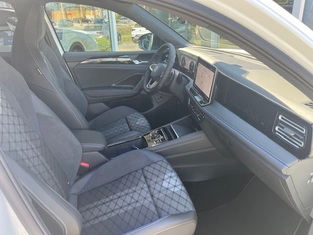 Volkswagen Tiguan 2.0 TDI 4Motion R-Line