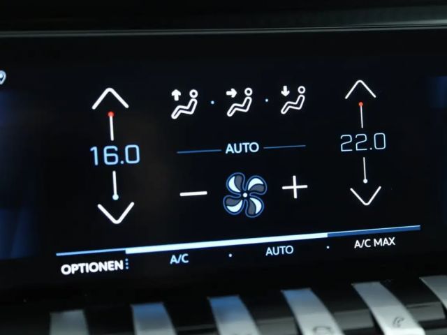 Peugeot 508 Allure Pack BlueHDi EAT8 SW