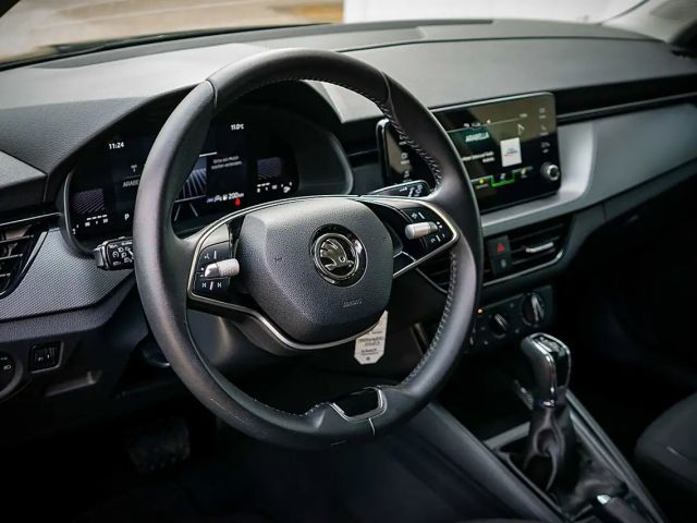 Skoda Scala 1,0 TSI Essence DSG *CARPLAY*TEMPOMAT*LED*