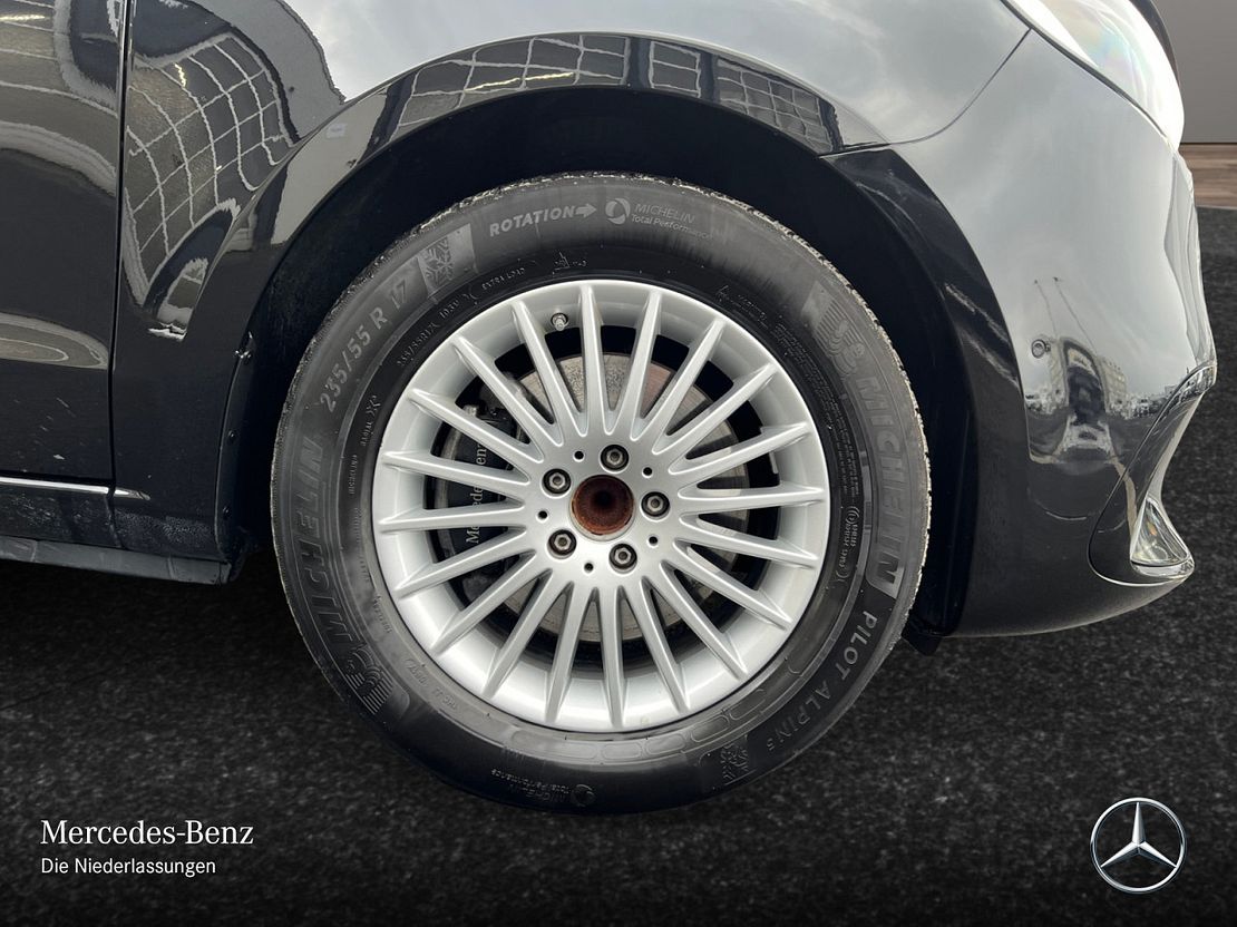 Mercedes-Benz V 300 AVANTGARDE CDI Extralang