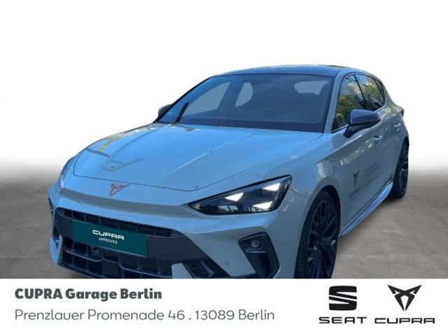 Cupra Leon 2.0 TSI DSG VZ