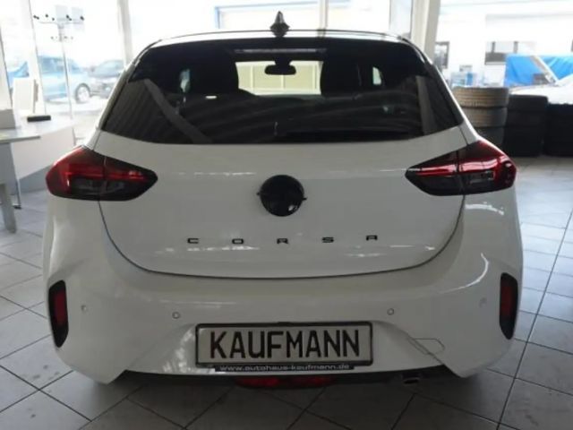 Opel Corsa GS-Line Grand Sport