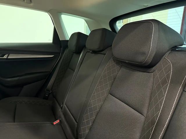 Skoda Karoq 4x4 Ambition