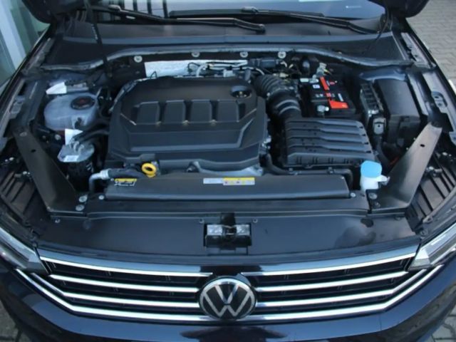 Volkswagen Passat 2.0 TDI Business DSG Variant