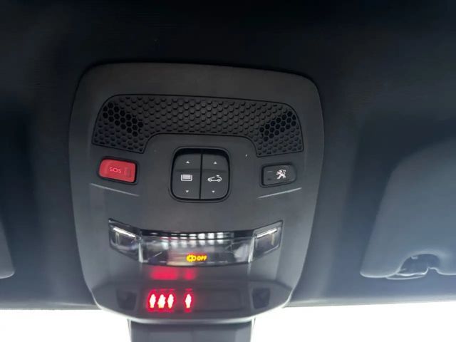 Peugeot 508 GT-Line PureTech