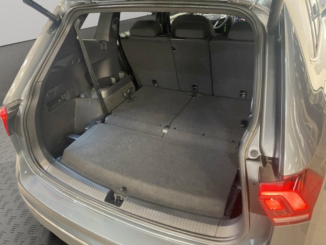 Volkswagen Tiguan 1.5 TSI Allspace Move
