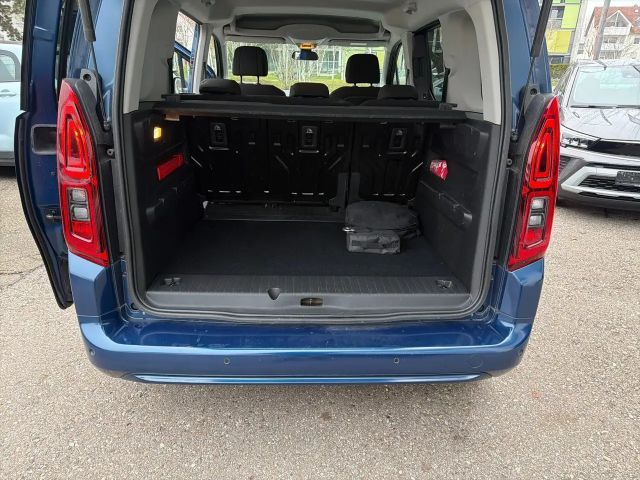 Opel Combo Elegance Life