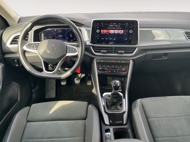 Volkswagen T-Roc 1.5 TSI Style