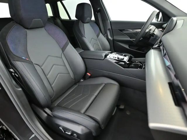 BMW 520 520d M-Sport xDrive