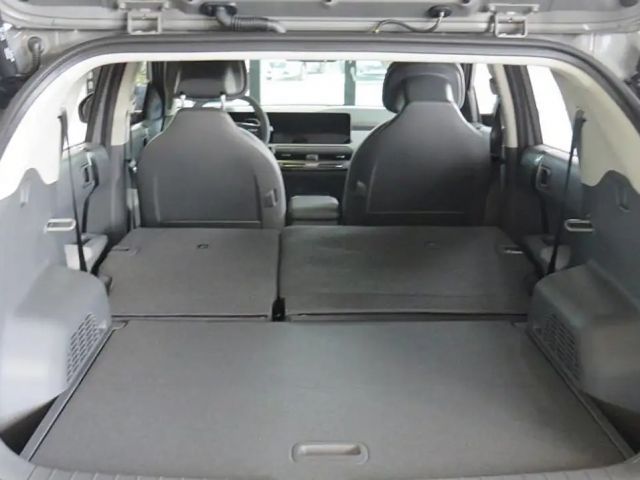 Kia EV3 Earth FWD Long range Plus