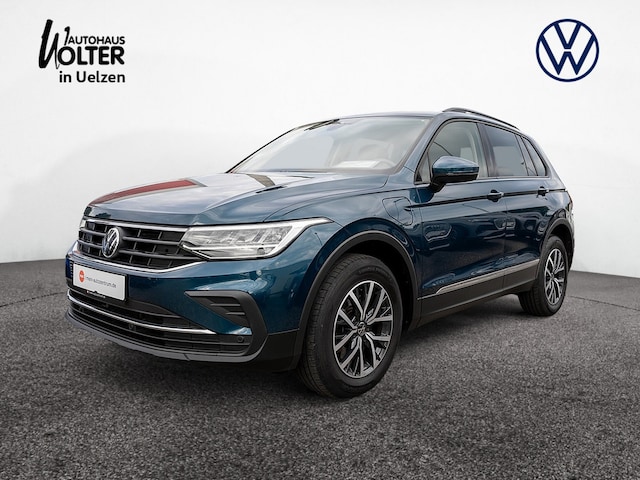 Volkswagen Tiguan 1.4 TSI Life eHybrid