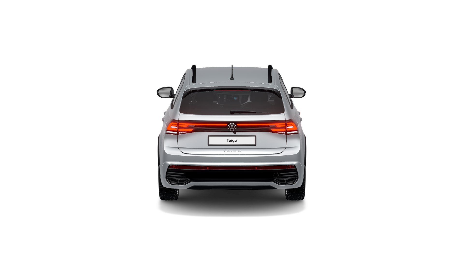 Volkswagen Taigo 1.5 TSI DSG R-Line Style