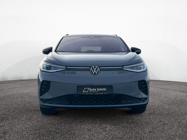 Volkswagen ID.4 4Motion GTX IQ.Drive