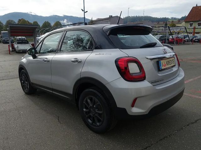 Fiat 500X Lounge Turbo