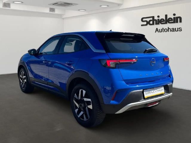 Opel Mokka Elegance Mokka-e