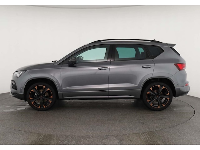 Cupra Ateca 2.0 TSI 4Drive