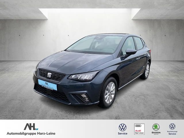 Seat Ibiza Reference