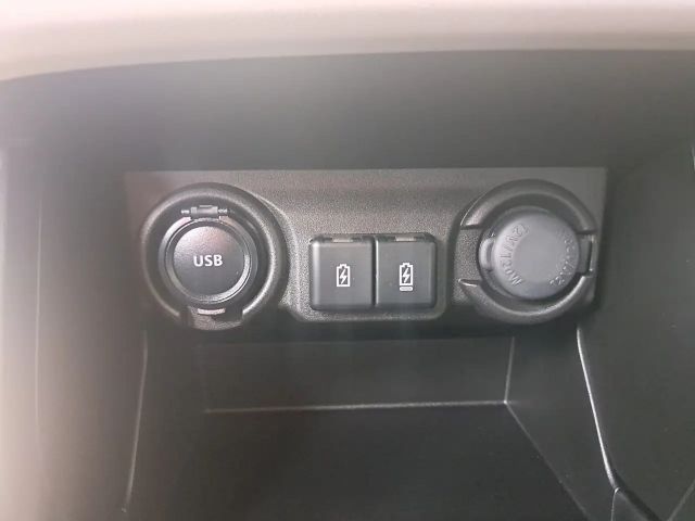 Suzuki Swift Hybrid Shine