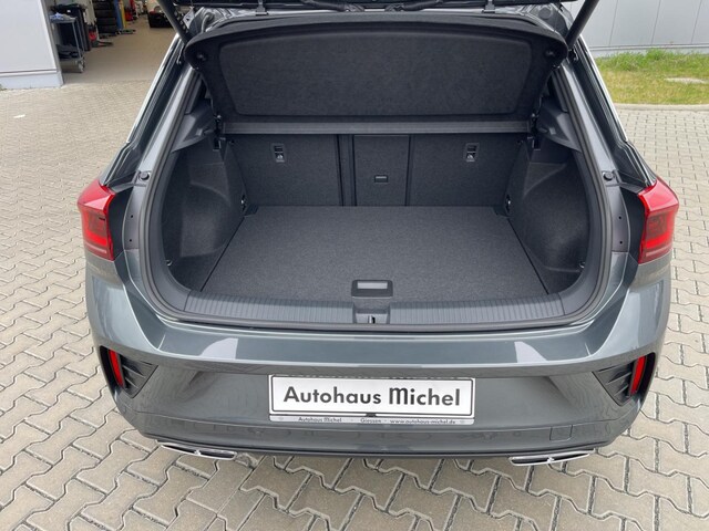 Volkswagen T-Roc DSG R-Line