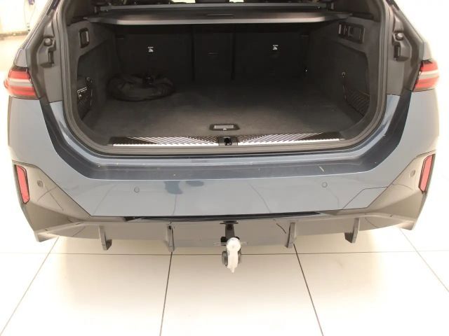 BMW i5 M60 Touring xDrive