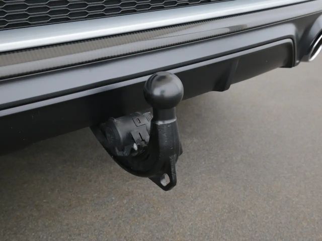 Audi SQ8 4.0 TFSI Competition Quattro