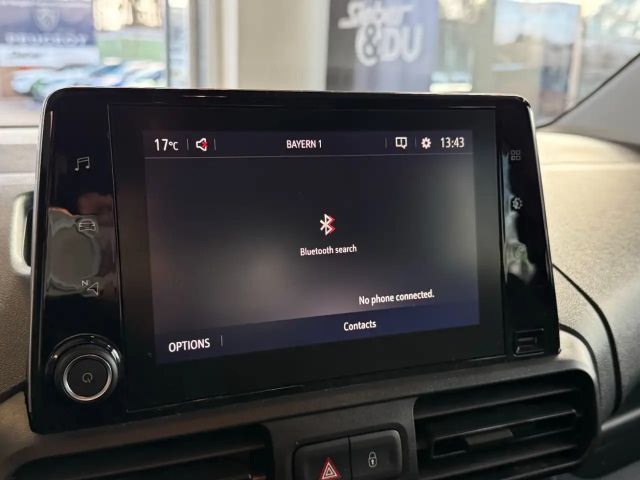 Opel Combo 1.5 CDTI Life