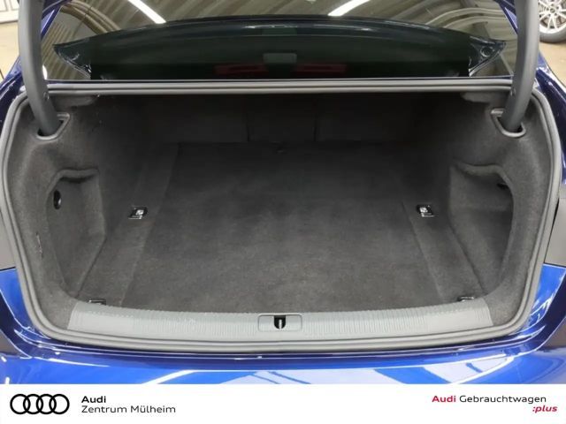 Audi A4 35 TFSI Sedan