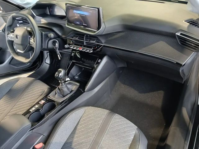 Peugeot 208 Allure Pack PureTech