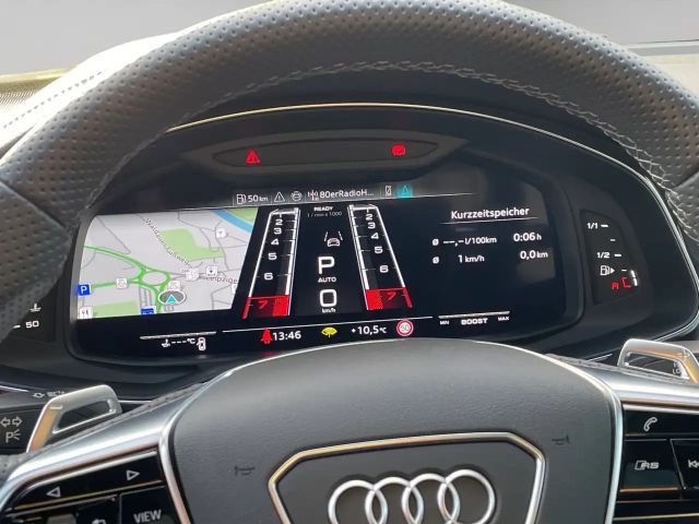 Audi RS7 4.0 TFSI Quattro