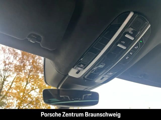 Porsche Panamera GTS Sport Turismo