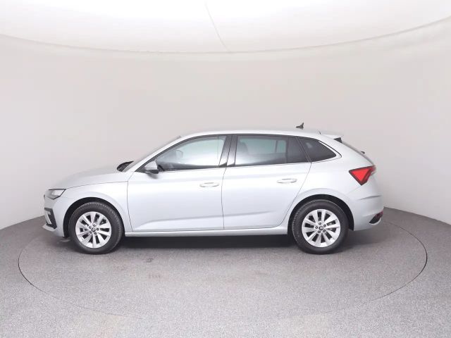 Skoda Scala Selection