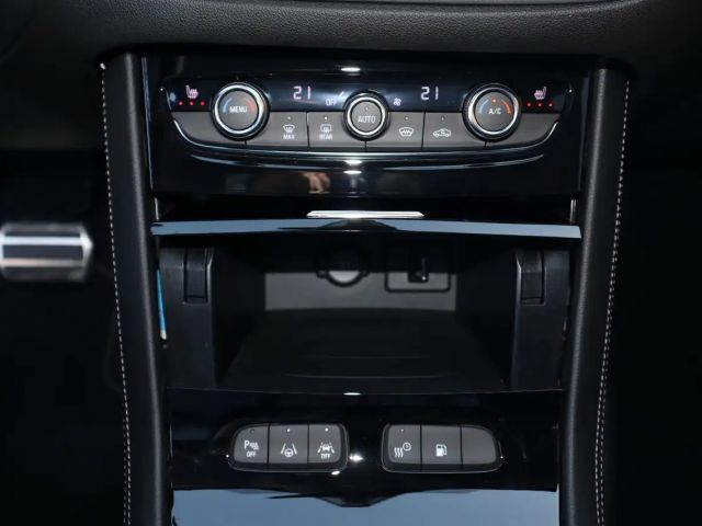 Opel Grandland X 1.6 Turbo GSe