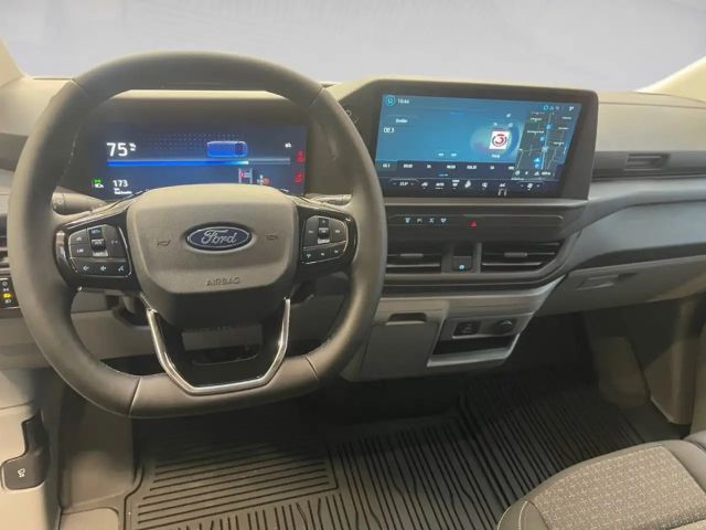 Ford E-Transit Transit Custom Trend Elektro 320L1 136PS A RWD