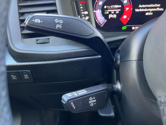 Audi A1 25 TFSI S-Tronic Sportback